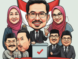 Efektivitas Pemilu Serentak dalam Penguatan Demokrasi