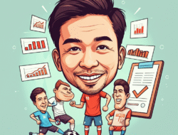 Evaluasi Efektivitas Latihan Fungsional untuk Atlet Sepak Bola