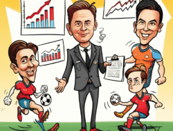 Evaluasi Efektivitas Program Latihan Fisik di Klub Sepak Bola Profesional