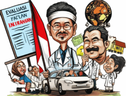 Evaluasi Kebijakan Jaminan Kesehatan Nasional (JKN)