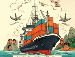 Evaluasi Kebijakan Tol Laut dalam Pembangunan Daerah Tertinggal