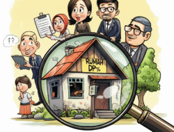 Evaluasi Program Rumah DP 0% bagi Masyarakat Berpenghasilan Rendah