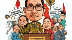 Evaluasi Sistem Meritokrasi dalam Rekrutmen ASN