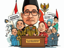 Evaluasi Sistem Meritokrasi dalam Rekrutmen ASN