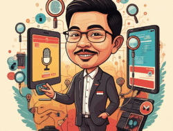 Gaya pemilu digital serta keamanan teknologi pemungutan vokal suara