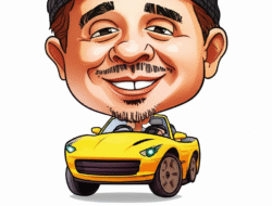 Gimana Alat Sosial Mengganti Penjualan Otomotif