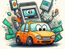 Inovasi teknologi dalam bagian perbankan serta layanan finansial