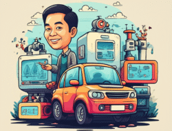 Inovasi teknologi dalam pengurusan air bersih