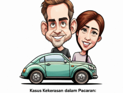 Kasus Kekerasan dalam Pacaran: Perlindungan Hukum bagi Korban