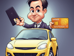 Kasus Pembobolan ATM: Modus dan Pencegahannya