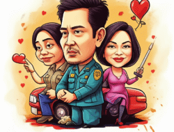 Kasus Pembunuhan karena Faktor Asmara