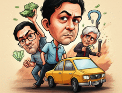 Kasus Pembunuhan karena Faktor Ekonomi