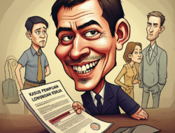 Kasus Penipuan Berkedok Lowongan Kerja