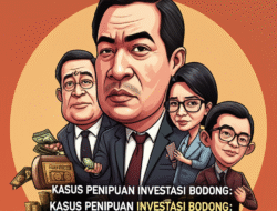 Kasus Penipuan Investasi Bodong: Perlindungan bagi Korban