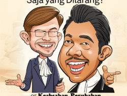 Keabsahan Perubahan Apa Saja yang Dilarang?