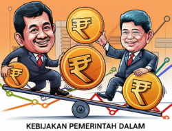Kebijakan Pemerintah dalam Menstabilkan Nilai Tukar Rupiah