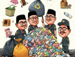 Kebijakan Pemerintah dalam Pengelolaan Sampah Plastik