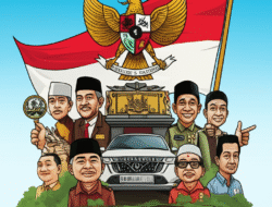 Kebijakan Pemerintah dalam Penguatan Nilai Pancasila