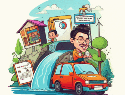 Kebijakan Pengelolaan Sumber Daya Air Berkelanjutan