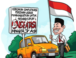 Kebijakan Simplifikasi Perizinan Usaha untuk Meningkatkan Investasi