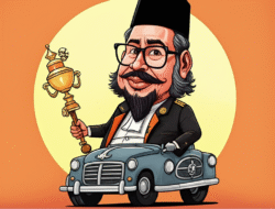 Kebijaksanaan teranyar penguasa dalam penindakan perubahan kondisi