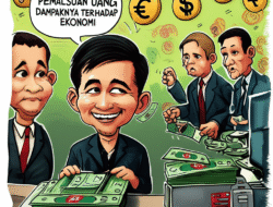 Kejahatan Pemalsuan Uang dan Dampaknya terhadap Ekonomi