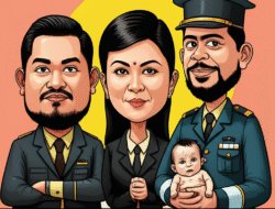 Kejahatan Perdagangan Bayi dan Penegakan Hukumnya