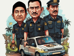 Kejahatan Perdagangan Satwa Langka dan Penegakan Hukumnya