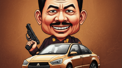 Kejahatan Terorisme: Motivasi dan Strategi Pencegahannya