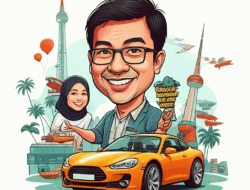 Kemajuan pabrik pariwisata di era sesudah endemi