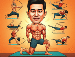 Manfaat Yoga dalam Menjaga Fleksibilitas dan Kebugaran Atlet