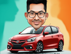 Menguak Strategi Pemasaran Mobil di Tengah Lesunya Ekonomi