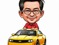 Mobil Glamor Lokal: Mungkinkah Dibuat di Indonesia?