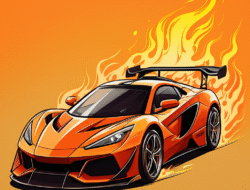 Mobil Terkencang yang Pernah Dijual di Indonesia