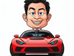 Pabrik Knalpot Aftermarket yang Lalu Bertumbuh