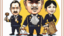 Penegakan Hukum terhadap Pelaku Kekerasan Seksual pada Anak