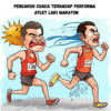 Pengaruh Cuaca terhadap Performa Atlet Lari Maraton