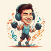 Pengaruh Musik terhadap Motivasi dan Fokus Atlet saat Berlatih