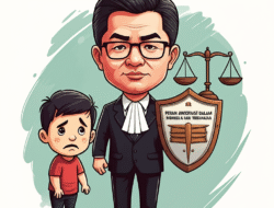 Peran Advokat dalam Membela Hak Tersangka