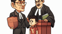 Peran Advokat dalam Pembelaan Hukum bagi Tersangka