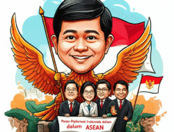 Peran Diplomasi Indonesia dalam ASEAN