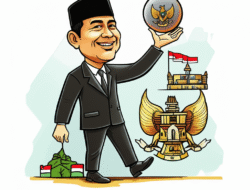 Peran Gubernur sebagai Wakil Pemerintah Pusat di Daerah