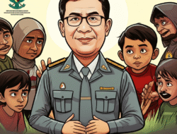 Peran KPAI dalam Perlindungan Anak Korban Kekerasan