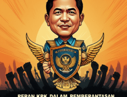 Peran KPK dalam Pemberantasan Korupsi di Indonesia