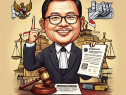 Peran Kejaksaan dalam Penegakan Hukum di Sektor Publik