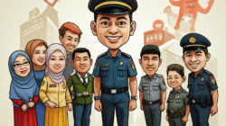 Peran Kelompok Masyarakat dalam Pencegahan Tindak Kriminal
