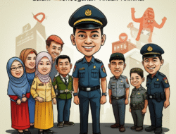 Peran Kelompok Masyarakat dalam Pencegahan Tindak Kriminal