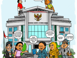 Peran Kementerian Luar Negeri dalam Perlindungan WNI di Luar Negeri