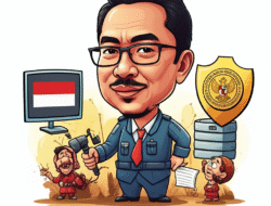 Peran Lembaga Sandi Negara dalam Keamanan Data Pemerintah