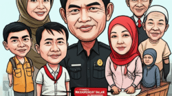 Peran Masyarakat dalam Mendukung Pemberantasan Premanisme